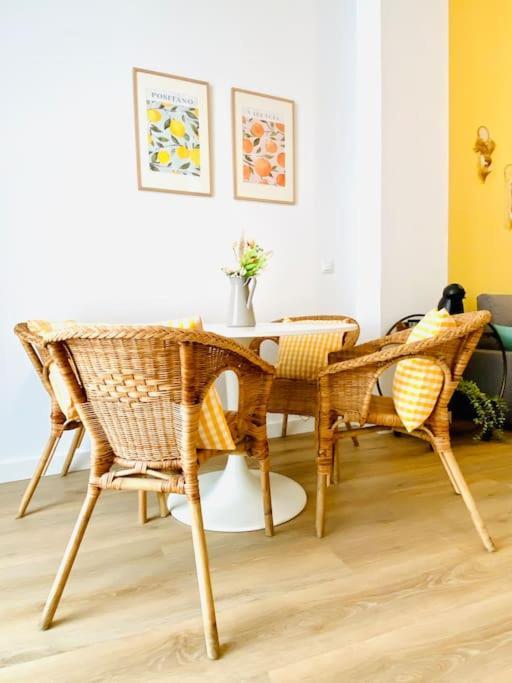 Beautiful And Charming Loft In Russafa Soho Valência Exterior foto